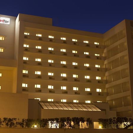 Red Fox By Lemon Tree Hotels, East Delhi Екстер'єр фото