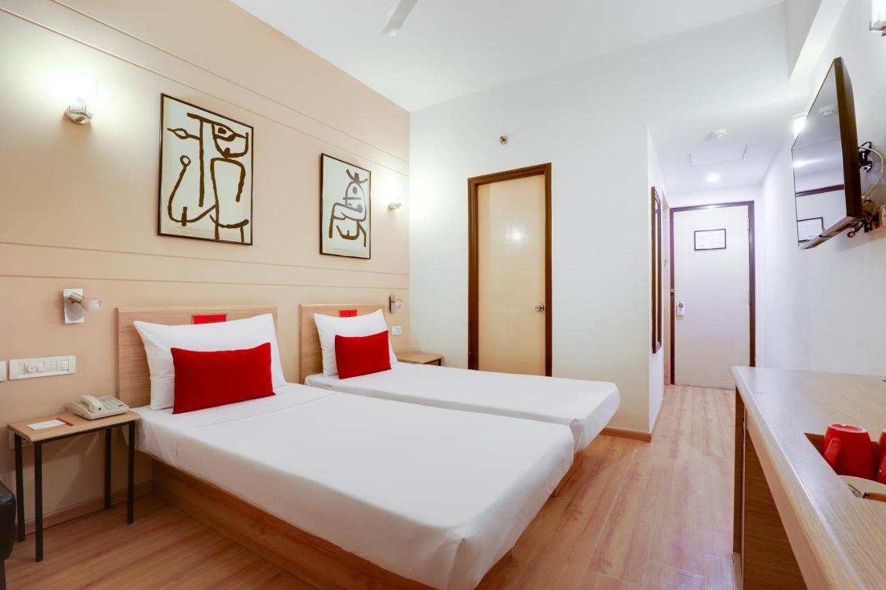 Red Fox By Lemon Tree Hotels, East Delhi Екстер'єр фото